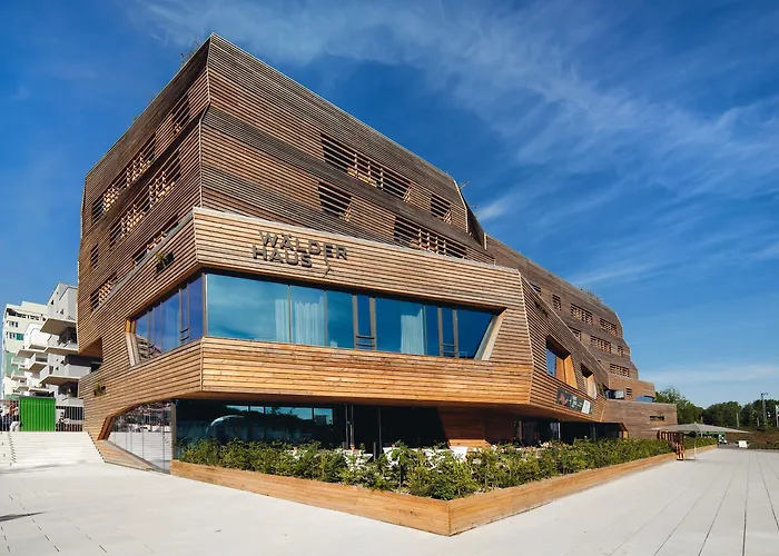 Raphael Hotel Wälderhaus Hamburg