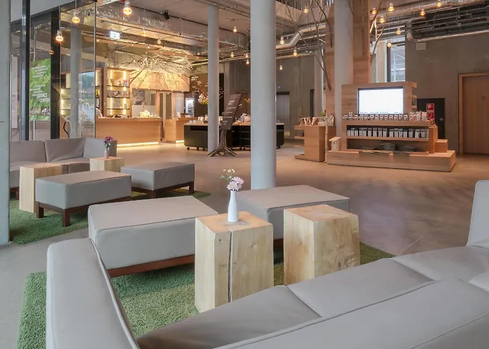 Raphael Hotel Wälderhaus Hamburg